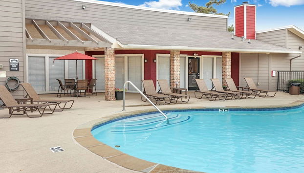 Landing Apartments - Grand Prairie - Foto 2, Imagen principal