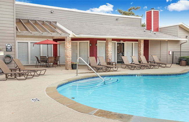 Landing Grand Prairie - Foto 1