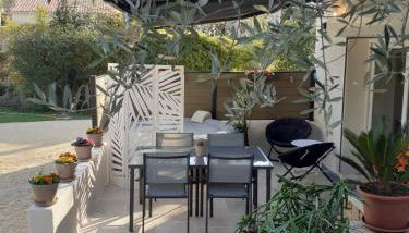 Gite La vallée du silence - Foto 4