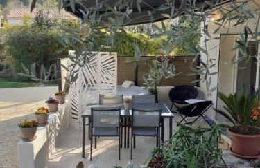 Gite La vallée du silence - Foto 4