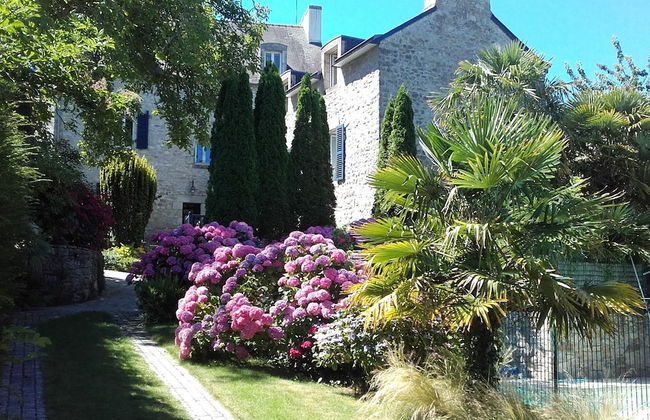 Villa Ti An Amiral - Foto 22