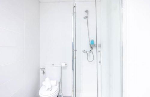 Apartamento Puerta Cartago 1 by CartagenaSpain - Foto 9