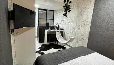 Option Apart Hotel - Recreio Shopping - Foto 4