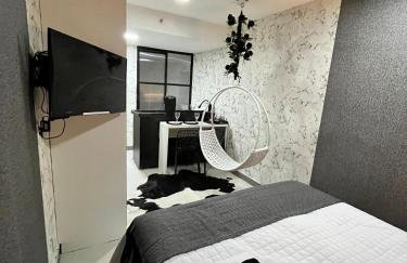 Option Apart Hotel - Recreio Shopping - Foto 4