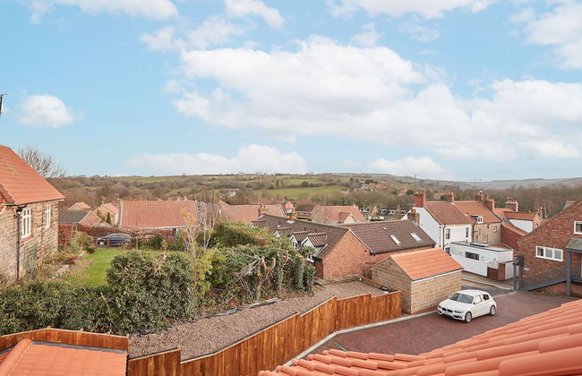 Host Stay Littlebeck House Briggswath - Foto 26