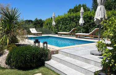 Meridiem Holiday Home in Dubrovnik region - Foto 1