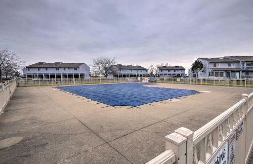Charming Condo on Lake Erie with Community Pool - Foto 27