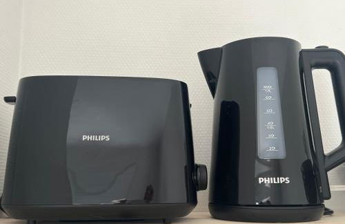 LE COSY Sarrebourg Wifi Netflix Tout à pied Proche center parc Proche gare - Foto 5