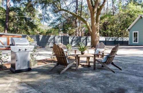 Island Retreat - Great for Large Groups - Foto 62