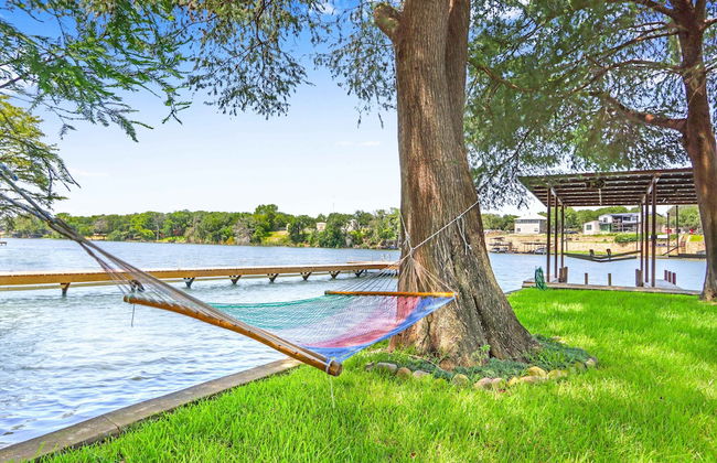 Beautiful Lakefront Cabin Something For Everyone - Foto 28