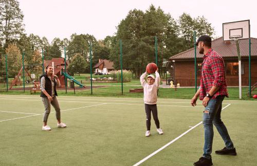 Warmia Resort - Foto 69