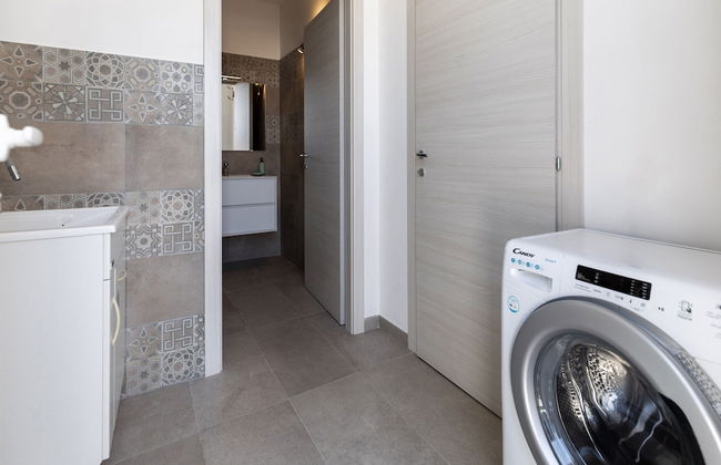 Holiday Home Near Stagnone Lagoon Marsala - Foto 22