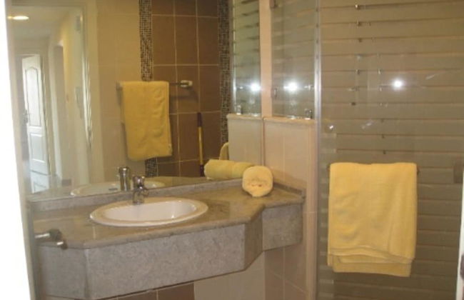 Two bed Furnished Apartment in Amman - Foto 13