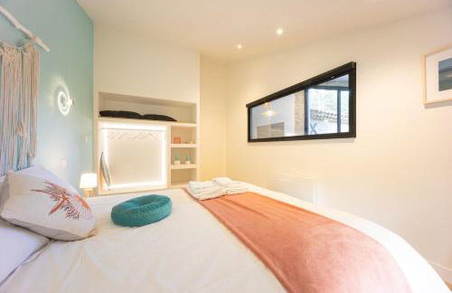 Le gîte d ici et d ailleurs Ariège Pyrénées - Foto 70