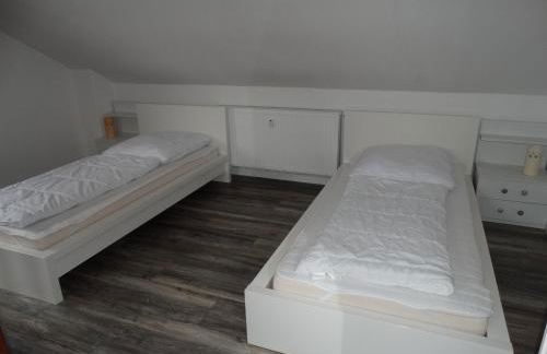 Deutsches Haus Apartments - Foto 24