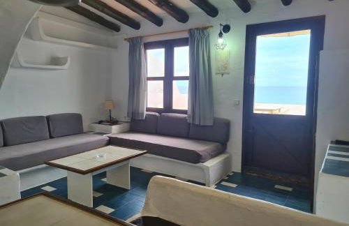 Apartamentos Gamba 5 pax con terraza frente al mar - Foto 7