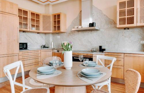 3-Zimmer-Wohnung "Strandgeflüster" direkt am Strand in Travemünde - Foto 16