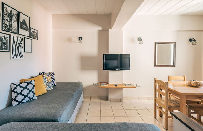 Riviera Fueguina Apartments - Foto 50