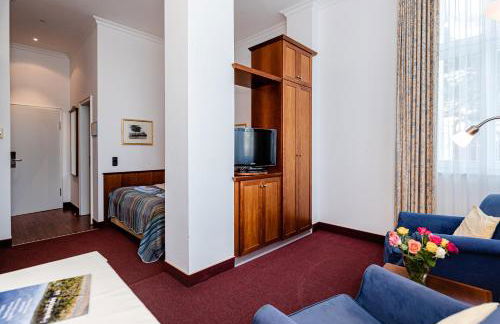 Aparthotel Seeschlösschen - Foto 30