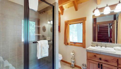 Timeless in Tahoma - Foto 2