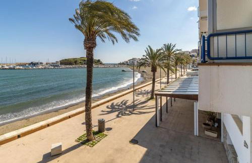 Port de Llançà 291 Apartamento en 1ª linea mar - Foto 23