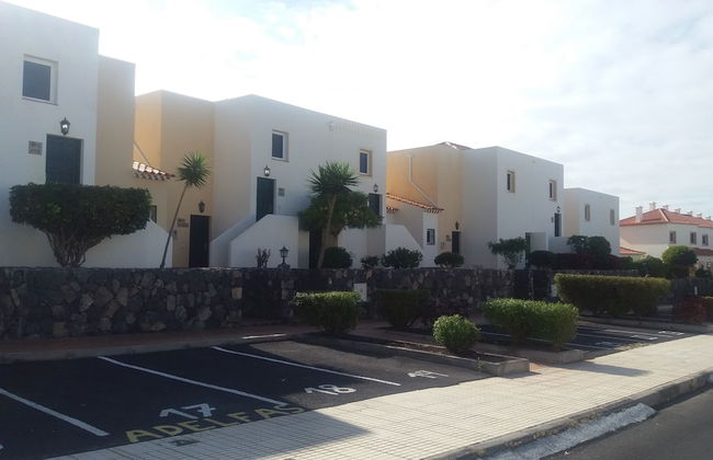 Las Adelfas 2 - Photo 30