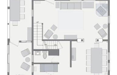 The Craftsman Farmhouse with Modern Flair - Photo 14