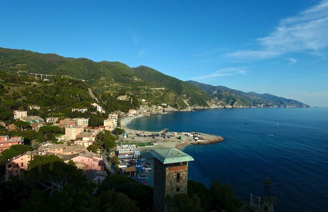 La Torre dei Merli Luxury Collection - Foto 36