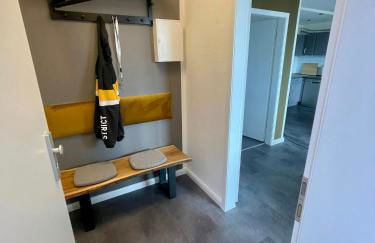 Geschmackvolle Ferienwohnung in Markkleeberg - Foto 21