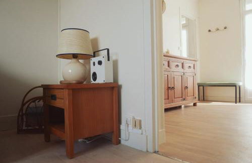 Appartement avec balconnet et vue mer - Foto 14