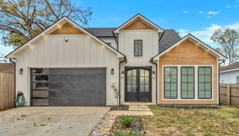 Luxury (Less than mile from AT&T Stadium/GlobeLife) GameRoom/Basketball Hoop - Foto 2