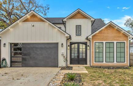 Luxury (Less than mile from AT&T Stadium/GlobeLife) GameRoom/Basketball Hoop - Foto 2