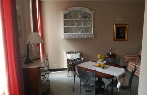 Case Vacanze Borgo Marina IMPERIA - Foto 44