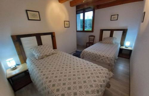 La Fermette Aux Lamas - Foto 32