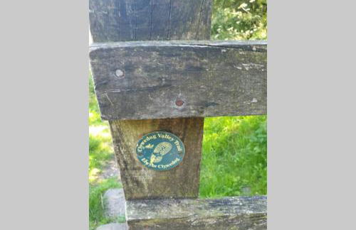 Bwthyn Bach (Tiny Cottage) - Foto 17