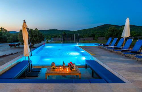 Modern Luxurious Villa with SPA-Adria Resort - Foto 36