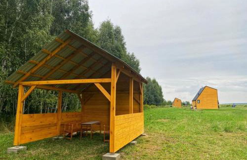 Detached Holiday Home in Horyniec-zdroj With Sauna - Foto 73