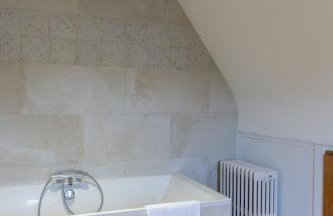 KER LAN - Maison de caractere avec SPA et vue mer - Foto 31