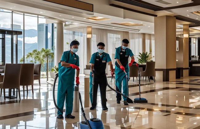 Wind - Serene Lake View Retreat in Tagaytay - Foto 14