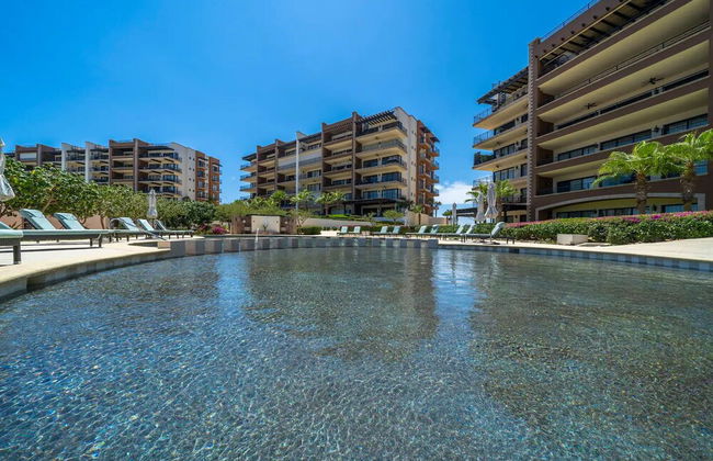 3BD Begati Ocean Views With Luxury Resort - Foto 13