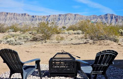 Arizona Adventure Awaits: Glamping Rental Offering Exquisite Views - Foto 11