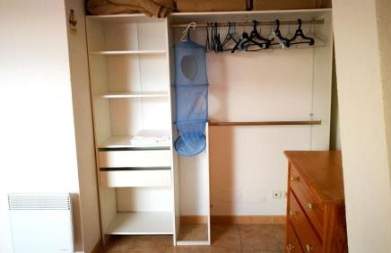 Appartement charmant à La Salvetat-sur-Aout 50 m² avec jardin - Foto 13