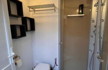 Villa T3 - 6 couchages - Piscine-Clim-Wifi-Garage - Photo 12