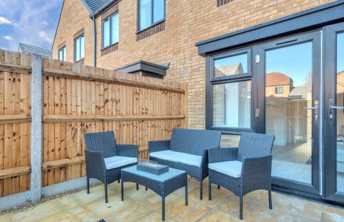 Brand New Luxurious 3bed House by AYMONS HAVEN - Foto 2