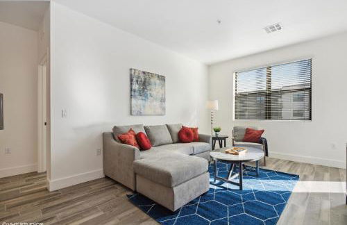 PURE SUITES 2 BED DOWNTOWN PHOENIX POOL GYM - Foto 20