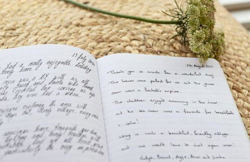 The Riverside Tailor's Retreat at Wray - Foto 59