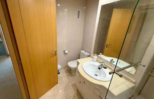 Apartamento acogedor en urbanización Panorámica Golf, Sant Jordi - Foto 17