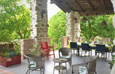 Agriturismo Malvista - Foto 43