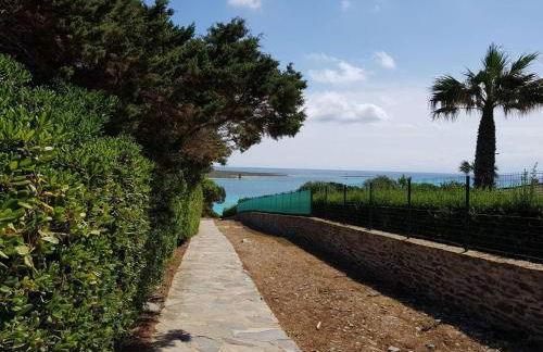 Villetta Esclusiva sulla Spiaggia della Pelosa - Foto 17