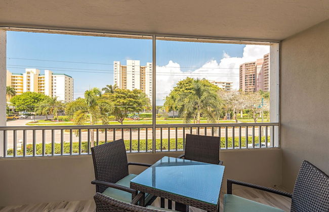 Marco Beach Vacation Suites - Foto 47